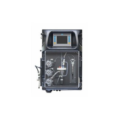 美國(guó)哈HACH EZ4000/5000系列硬度測(cè)