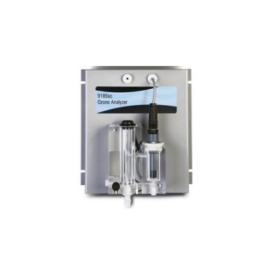 美國(guó)哈HACH 9185 sc 臭氧檢測(cè)分析儀