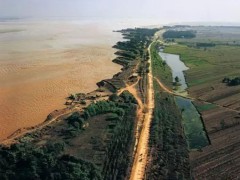 《入河（海）排污口三級(jí)排查技術(shù)指南》征求意見(jiàn)