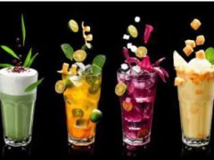 科學儀器決定新式茶飲發(fā)展的新方向