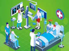 《醫(yī)療裝備產(chǎn)業(yè)發(fā)展規(guī)劃（2021-2025年）》公開(kāi)征求意見(jiàn)