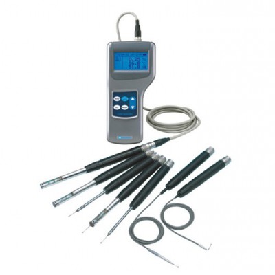 加野 65 Ser智能型環(huán)境測(cè)試儀