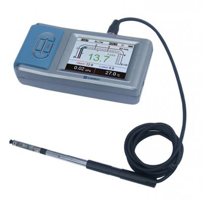 加野 KA23|KA33熱式風(fēng)速儀