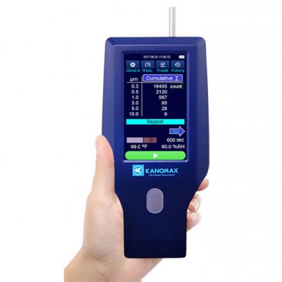 3888|3889塵埃粒子計(jì)數(shù)器 加野 KANO