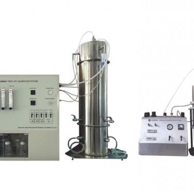 加野 F9531F9532標(biāo)準(zhǔn)粒子發(fā)生裝置