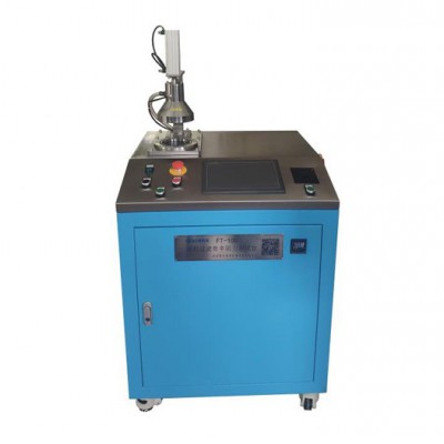 Kanomax FT-100濾料過濾效率測(cè)試 口