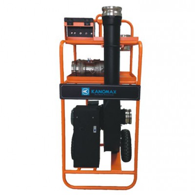 Kanomax 管道漏風量測試機DALT6900