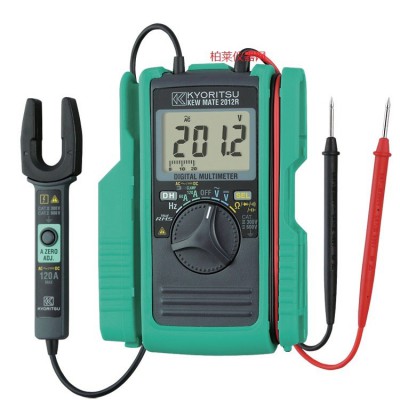 克列茨KEW MATE 2012R萬(wàn)用表|KEW MA