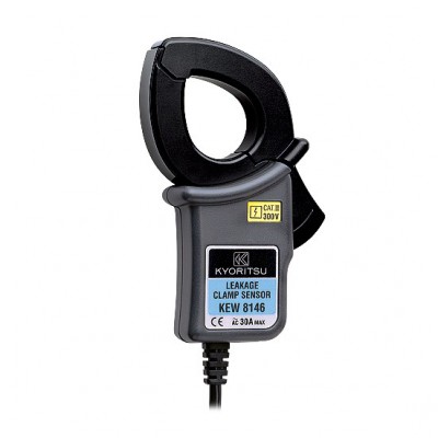 克列茨KEW 8146電流傳感器|8146鉗形
