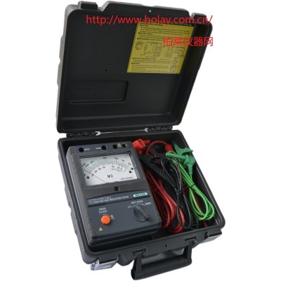 克列茨KEW 3121B|3122B電阻計(jì)|3123A