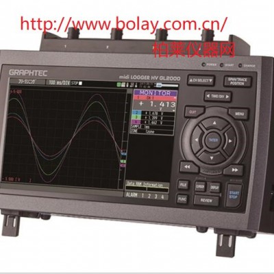 GL980手持式示波表