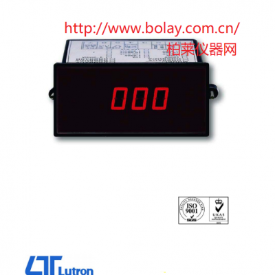 路昌LUTRON FC-422D 頻率計(jì)（表頭）