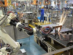 14個(gè)涉及能源，機(jī)器的國家技術(shù)標(biāo)準(zhǔn)創(chuàng)新基地成立