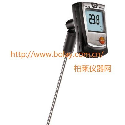 德國(guó)德圖testo 905-T1 - 刺入式溫度