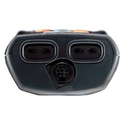 德國(guó)德圖testo 735-1 - 溫度測(cè)量?jī)x 