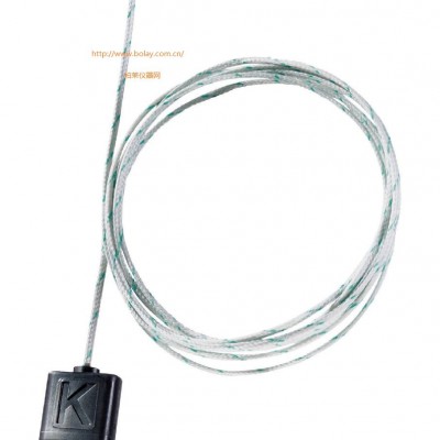 德國德圖testo 柔性熱電偶 - 帶 K 