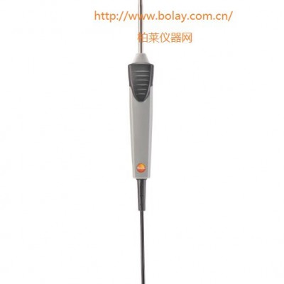 德國德圖testo 高效，堅固空氣探針