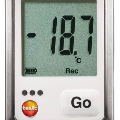 德國德圖testo 175 T1 - 溫度記錄儀