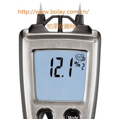 德國(guó)德圖testo 606-1 - 迷你型刺入