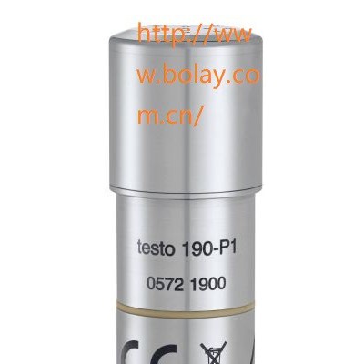 德國德圖testo 190-P1 - CFR 壓力數(shù)