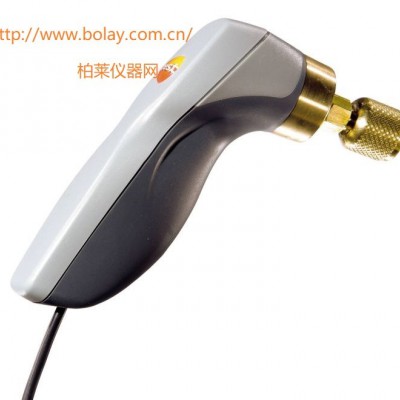 德國德圖testo 油壓探頭 - 用于檢查