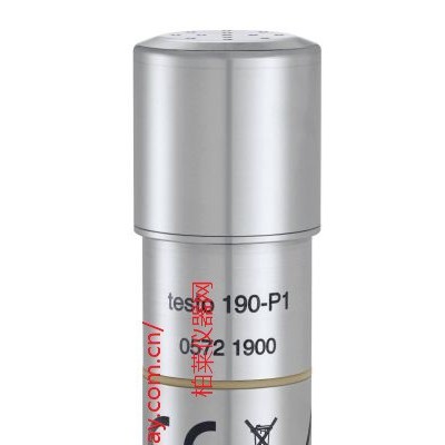 德國德圖testo 190-P1 - CFR 壓力數(shù)