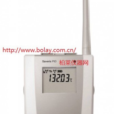 德國(guó)德圖testo Pt D - 單通道無(wú)線溫