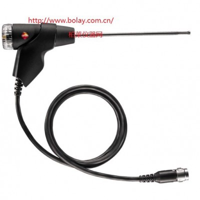 德國(guó)德圖testo  緊湊式煙氣采樣探頭