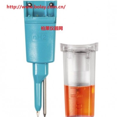 德國(guó)德圖testo 用于 pH /溫度測(cè)量?jī)x