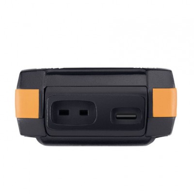 德國德圖testo 440 - 100mm 葉輪風(fēng)