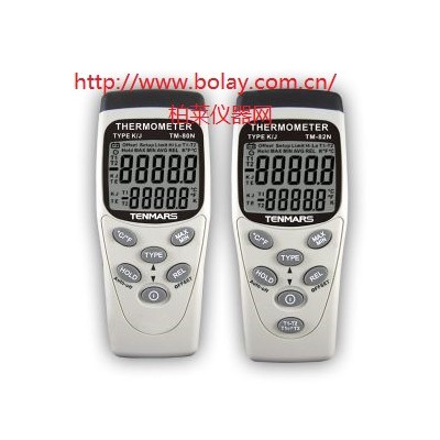 臺(tái)灣泰瑪斯TENMARS TM-82N K/J型雙