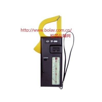 臺灣泰瑪斯TENMARS YF-800 AC指針鉤