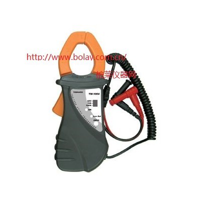 臺灣泰瑪斯TENMARS TM-1004 400A AC