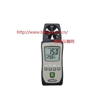 臺灣泰瑪斯TENMARS TM-740風速計|TM