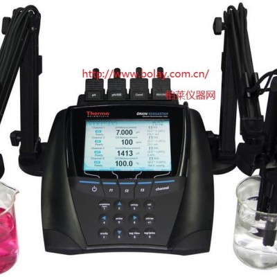 奧立龍Star A便攜式pH/電導(dǎo)率測(cè)量?jī)x