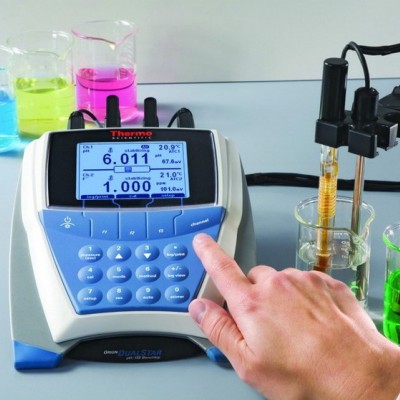 奧立龍Orion Dual Star氰離子測(cè)量儀