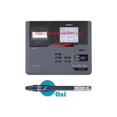 WTW Multi 9310稀釋法BOD測(cè)量?jī)x