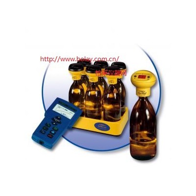 德國(guó)WTW OxiTop? Control 6|OxiTop