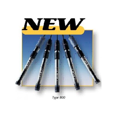 德國WTW-水質(zhì)分析儀ISE離子選擇電極