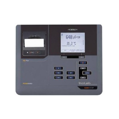 德國WTW-水質(zhì)分析儀pH-ION 7320實驗