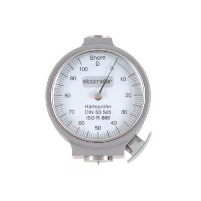 易高Elcometer 3120肖氏硬度計(jì)