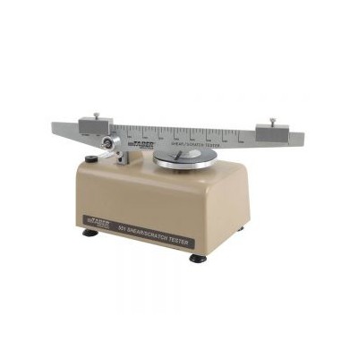 易高Elcometer 3025 劃痕/切變測(cè)試