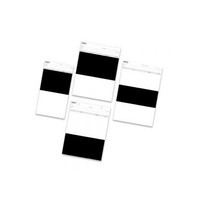 易高Elcometer 4695 不透明度測(cè)試片