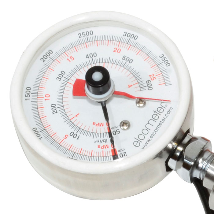 Analogue Adhesion Tester Analogue Adhesion Tester