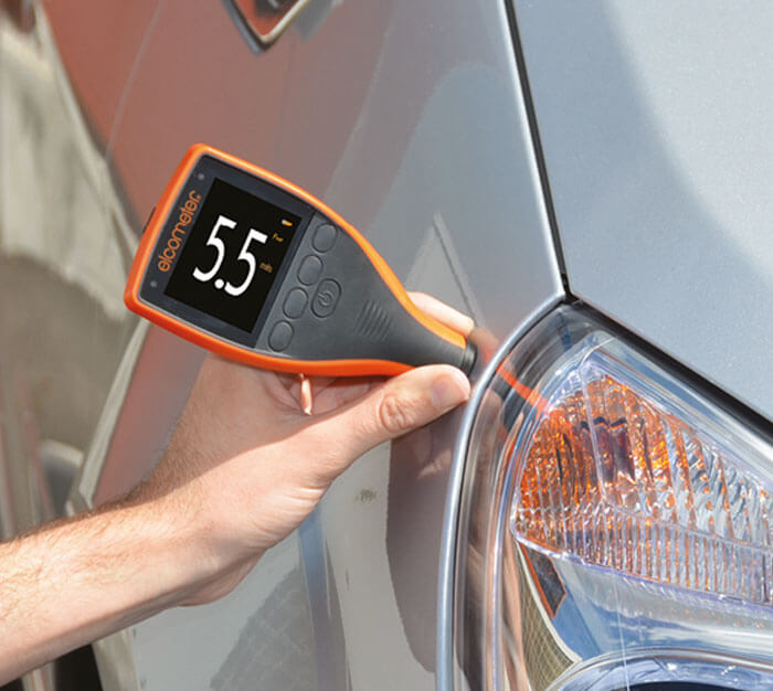 油漆厚度測(cè)量 油漆厚度測(cè)量