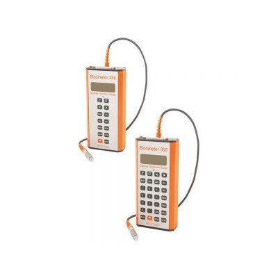 易高Elcometer 355涂層測厚儀|E355|