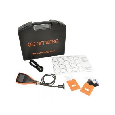 易高Elcometer 管道沉積測(cè)量系統(tǒng)|A4