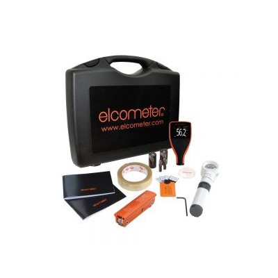 易高Elcometer 粉末涂層檢測(cè)套裝YKI