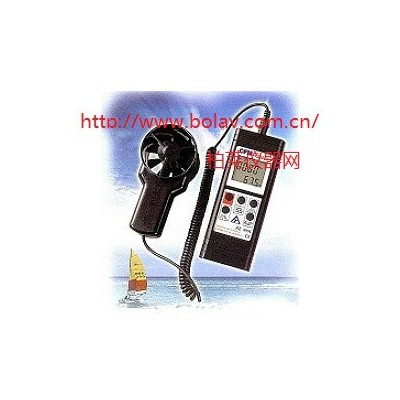 衡欣AZ8904/AZ8903風(fēng)速風(fēng)溫計