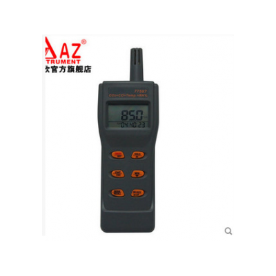 衡欣AZ-77597二氧化碳分析儀|檢測(cè)儀